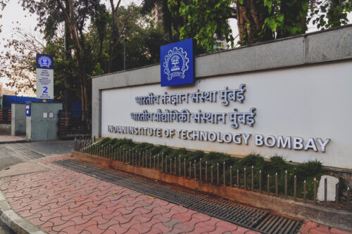 IIT Bombay Internship