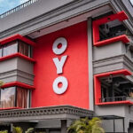 Oyo Rooms Internship