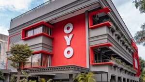 Oyo Rooms Internship