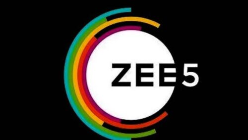 ZEE5 Internship