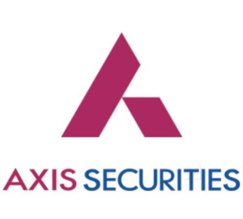 Axis Securities Internship