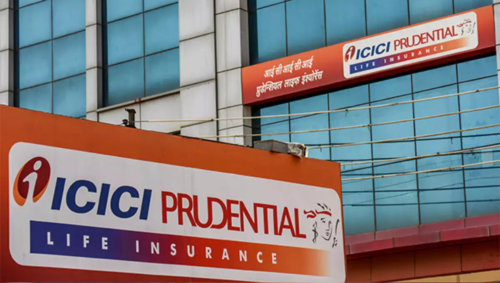 ICICI Prudential Internship