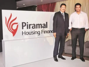 Piramal Capital Internship