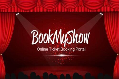 BookMyShow is looking for interns
