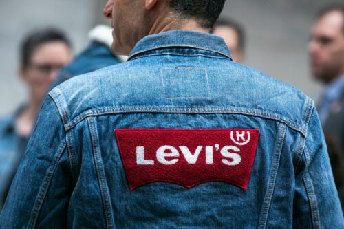 Levi's Internship; ,500 / month: Apply By 22nd February - Opportunity  Track