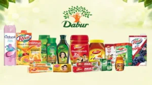 Dabur Internship