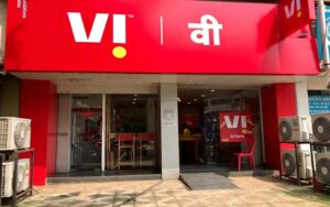Vi internship