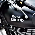 Royal Enfield Internship
