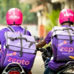 Zepto Internship