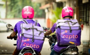 Zepto Internship