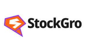 StockGro Internship