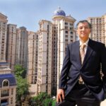 Hiranandani Group Internship