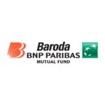 Baroda BNP Paribas Mutual Fund Internship