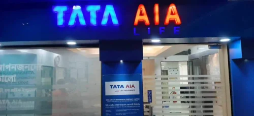 Tata AIA Internship