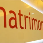 Matrimony.com internship