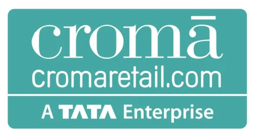 Croma Internship