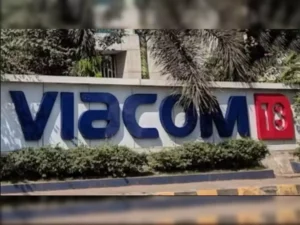 Viacom India Internship