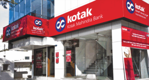 Kotak Mahindra Life Insurance Internship