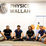 Physics Wallah Internship