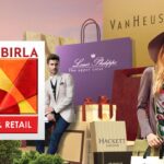 Aditya Birla Fashion & Retail Internship