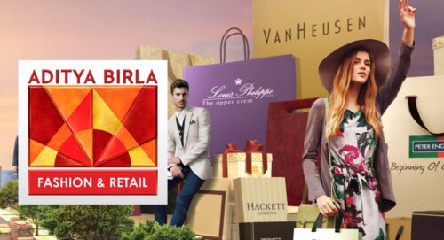 Aditya Birla Fashion & Retail Internship
