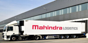 Mahindra Logistics Internship