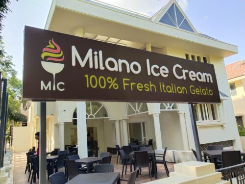Milano Ice Cream Internship; Rs.20,000 / month: Apply By 25th August ...