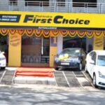 Mahindra First Choice Internship