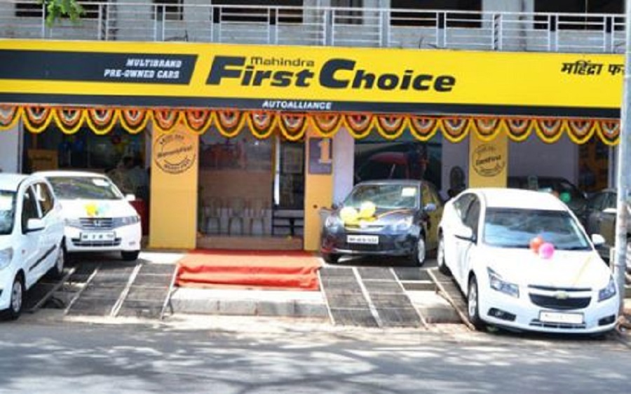 Rajnish Mehta - Area Manager - Mahindra First Choice Wheels Ltd | LinkedIn