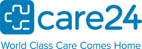 Care24 Internship