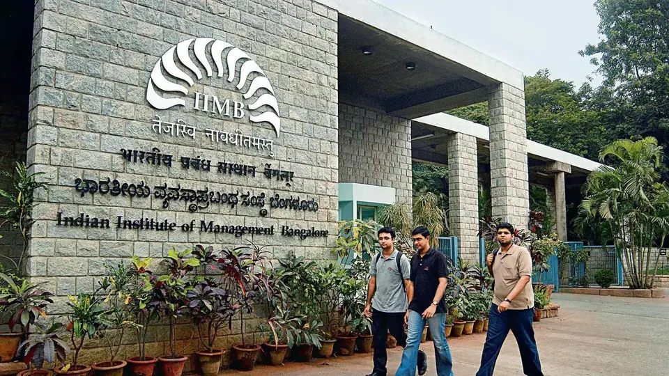 IIM Bangalore Internship 2024; Rs.20,000 / Month: Apply By 5th April ...