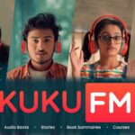 Kuku FM Internship
