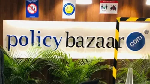 Policybazaar Internship