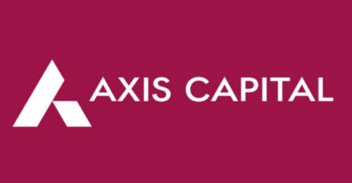 Axis Capital Internship