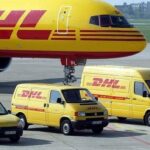 DHL Internship