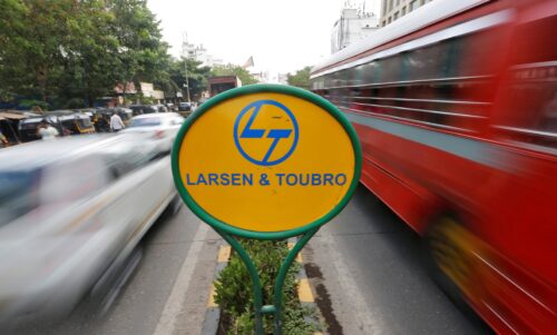 L&T Internship