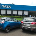 Tata Motors Internship