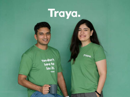 Traya Health Internship