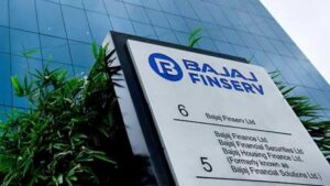 Bajaj Finserv Internship