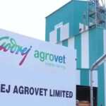 Godrej Agrovet Internship