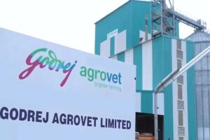 Godrej Agrovet Internship