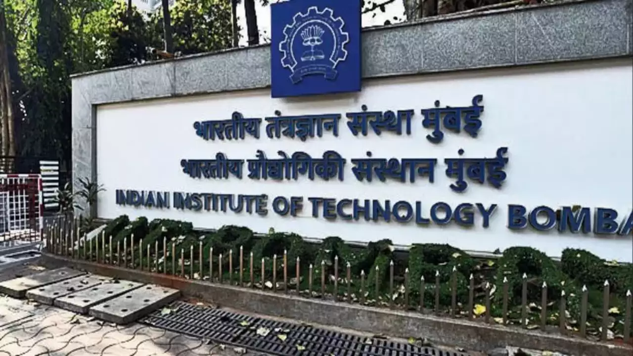 IIT Bombay Internship 2024; Stipend Rs.10,000 / Month: Apply By 30th ...