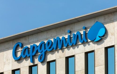 Capgemini Internship