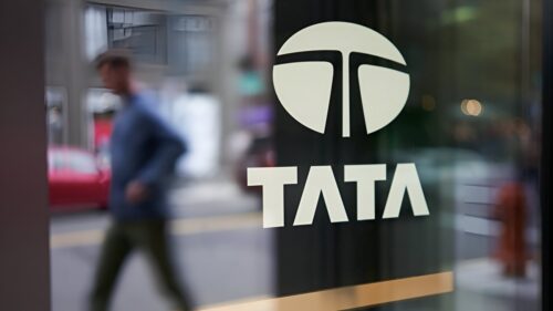 Tata Group Internship