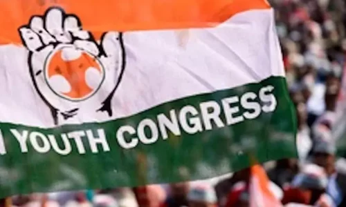 Indian Youth Congress Internship