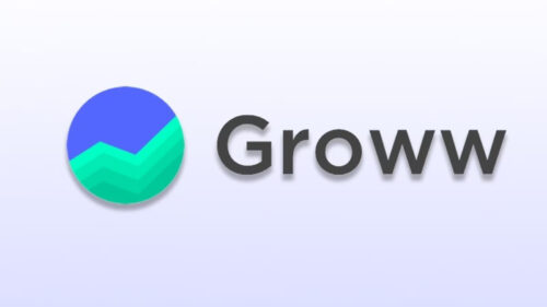 Groww Internship