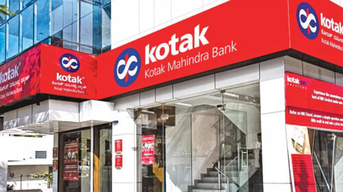 Kotak Mahindra Bank Internship