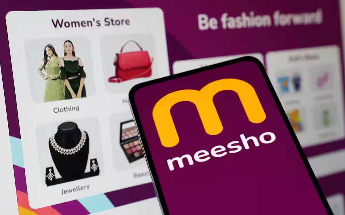 Case Study: Meesho's Digital Marketing Strategies 2024