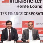 India Shelter Finance Corporation Internship