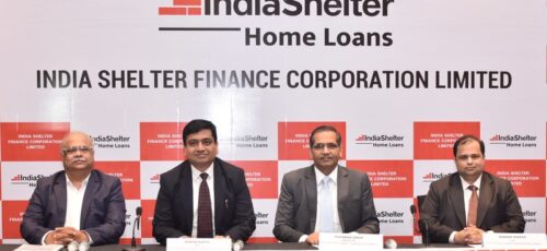 India Shelter Finance Corporation Internship